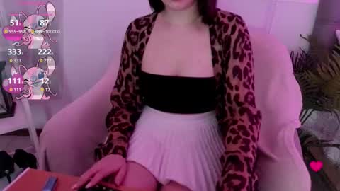 Debora online show from 11.22.25