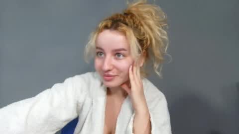 Babby Doll online show from 01.24.25