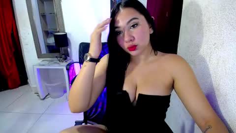 Luna and kimma online show from 02.20.26