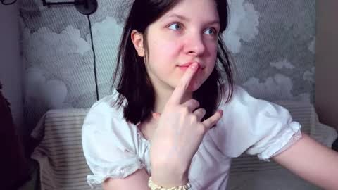 Evalena maybe just Eva online show from 04.08.26