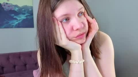 Evalena maybe just Eva online show from 05.24.26