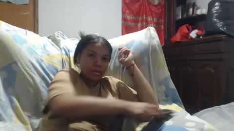 baby_fantasy18 online show from 10.23.25