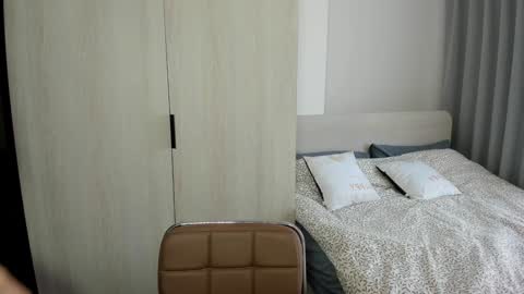 Snapshot of baby_for_daddy18 chatting on 12.25.24 Call me baby real name Eva online show from 12.25.24