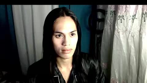 Snapshot of baby_fu chatting on 11.08.25 Nathalia online show from 11.08.25