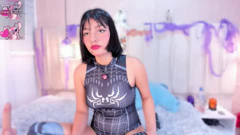 baby_gaaby online show from 10.24.25