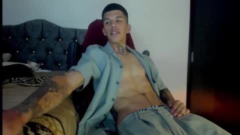 OF GxoXabs online show from 12.20.25