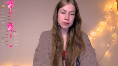 Snapshot of baby_girl_0001 chatting on 01.18.25 Kira online show from 01.18.25