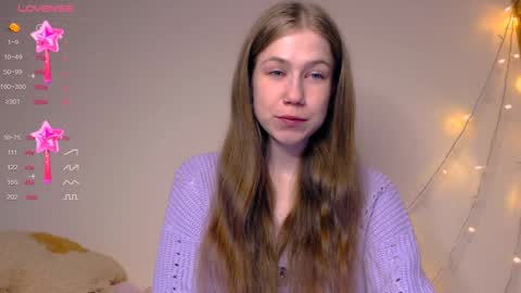 Snapshot of baby_girl_0001 chatting on 01.27.25 Kira online show from 01.27.25