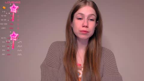 Snapshot of baby_girl_0001 chatting on 02.16.25 Kira online show from 02.16.25