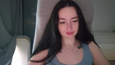 Snapshot of baby_girl_2028 chatting on 06.27.26 Gabriella online show from 06.27.26