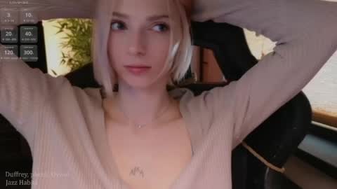 baby gopn1k online show from 04.14.26