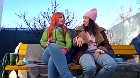 Inna  online show from 12.31.24