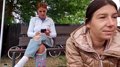 Inna  online show from 09.13.25