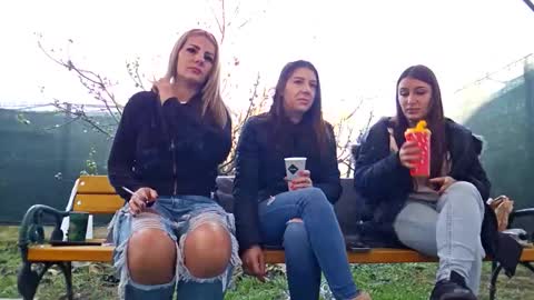 Inna  online show from 11.13.25