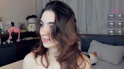 Emily online show from 11.15.25