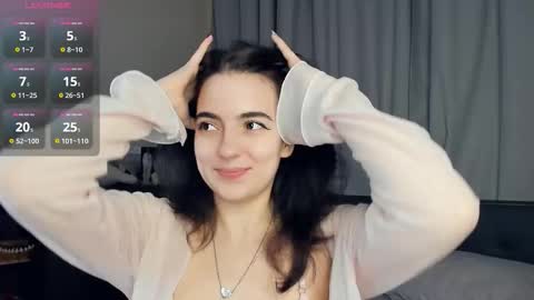 Emily online show from 11.28.25