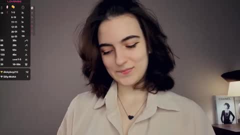 Emily online show from 02.13.26