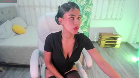 Snapshot of baby_julieta00 chatting on 05.05.26 Julieta online show from 05.05.26