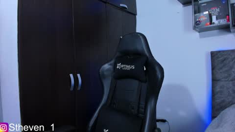 Snapshot of baby_junior420 chatting on 12.03.24 Junior Independent Model online show from 12.03.24