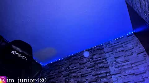 Snapshot of baby_junior420 chatting on 09.17.25 Junior Independent Model online show from 09.17.25