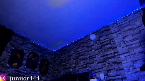 Snapshot of baby_junior420 chatting on 09.29.25 Junior Independent Model online show from 09.29.25