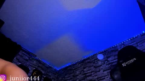 Snapshot of baby_junior420 chatting on 12.03.25 Junior Independent Model online show from 12.03.25