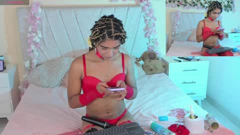 Kaliope online show from 01.14.25