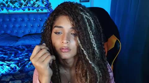 Kaliope online show from 02.18.25