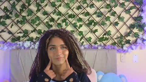 Kaliope online show from 02.22.25