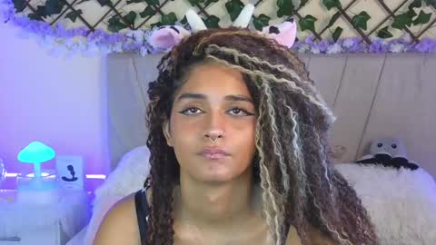 Kaliope online show from 02.24.25