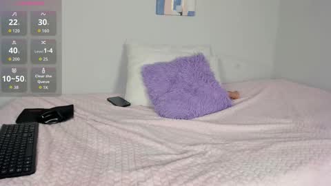 baby_keyshar online show from 11.12.25