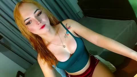 Snapshot of baby_kira1988 chatting on 02.21.25 Your Baby Kira online show from 02.21.25