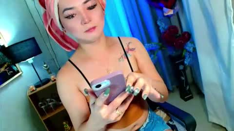 Your Baby Kira online show from 03.07.26