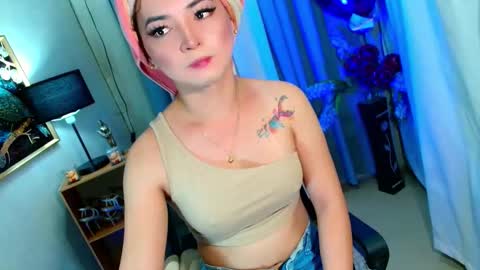 Your Baby Kira online show from 03.23.26