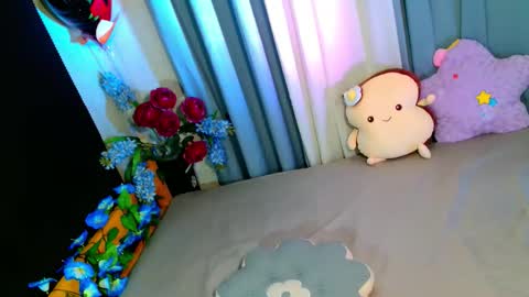 Your Baby Kira online show from 05.06.26