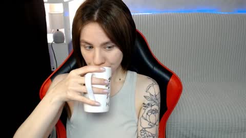 baby_kitte online show from 01.07.26