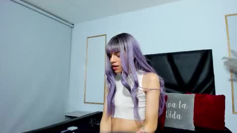 baby_lannie online show from 12.04.25