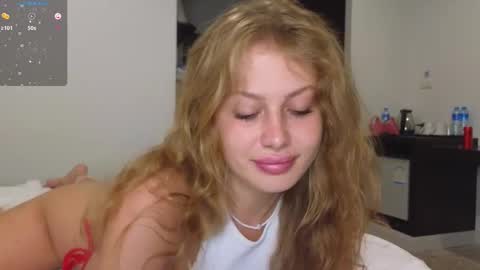 Sharleen online show from 03.10.25