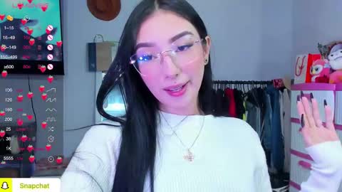 lily online show from 10.17.25