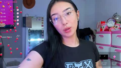 lily online show from 11.04.25