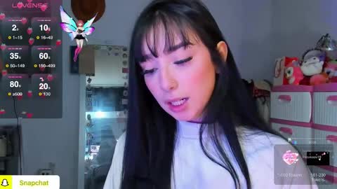 lily online show from 11.30.25