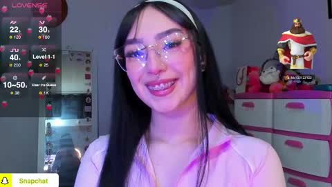 lily online show from 12.17.25