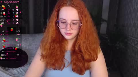 baby_little_fox online show from 10.15.25