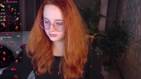 baby_little_fox online show from 10.16.25
