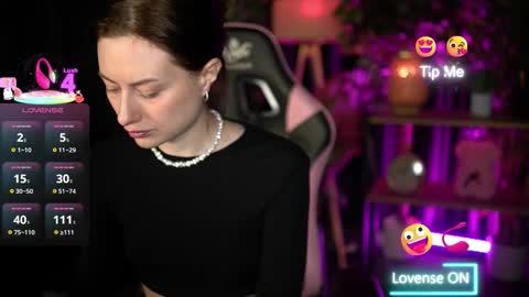 Hanna online show from 02.07.26