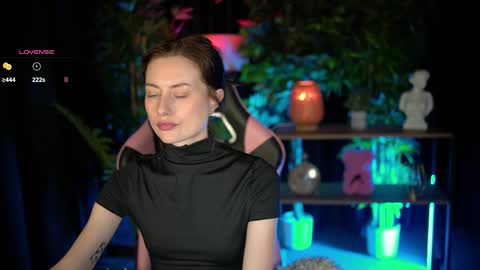 Hanna online show from 02.21.26