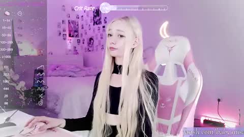 Misa -  online show from 03.01.25