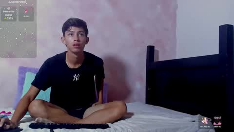 baby_noaht online show from 05.13.26
