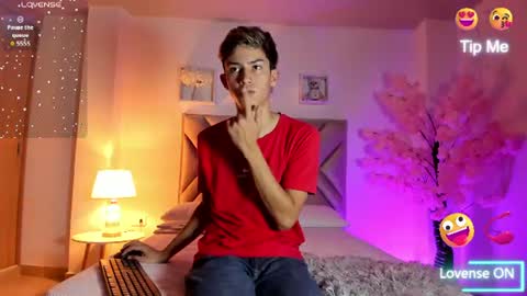 baby_noaht online show from 08.05.26