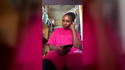 Snapshot of baby_nova chatting on 02.26.26 baby_nova online show from 02.26.26